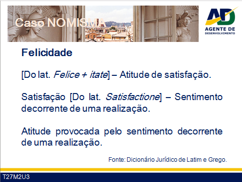 Guia do Facilitador Curso para Agentes de Desenvolvimento 15 econômica italiano, que desde 1981 se dedica a pesquisar e desenvolver os temas ligados ao desenvolvimento local.