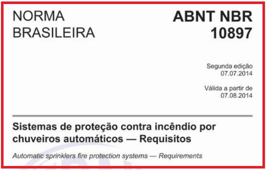 ABNT NBR (Norma Brasileira