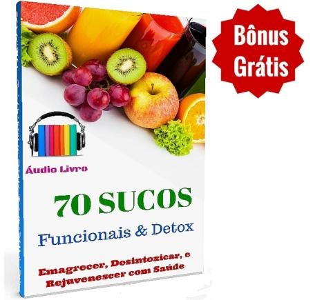 Promoção Exclusiva Para Você. Adquira o E-Book Completo + O Áudio Book c/ 70 Receitas Detox. Adquira aqui Copyright 2015 Audio Fit Cursos e Info Produtos. Todos os direitos reservados.