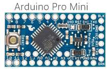 Principais modelos de Arduino O Arduino Uno R3 é a placa Arduino mais vendida e usada atualmente.