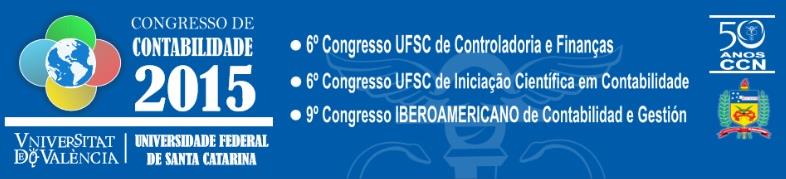 Observações: EC= Escolhas Contábeis; QE= Quantidade de Empresas; FR= Frequência Relativa; IH = Índice H; JR= Juros Recebidos; JP = Juros Pagos; IRC = Imposto de Renda e Contribuição Social Sobre o