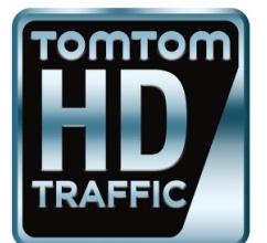 TomTom HD