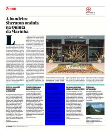 iniciativa, da região de turismo e da câmara de Loulé, estreada no ano passado.