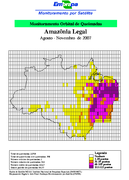 CMA, Comando Militar da Amazônia envio de informações Disponibilização periódica de mapas locais, regionais e