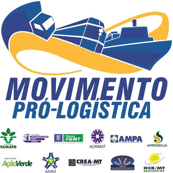 Quésia Nascimento Comissão de Logística - APROSOJA quesia@aprosoja.com.br +55 65 3644-4215 www.