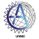 UNESC - UNIVERSIDADE DO EXTREMO SUL CATARINENSE UNACET UNIDADE ACADÊMICA DE CIÊNCIAS, ENGENHARIAS E TECNOLOGIAS CURSO DE ENGENHARIA DE AGRIMENSURA INFRAESTRUTURA DO CURSO DE ENGENHARIA DE AGRIMENSURA