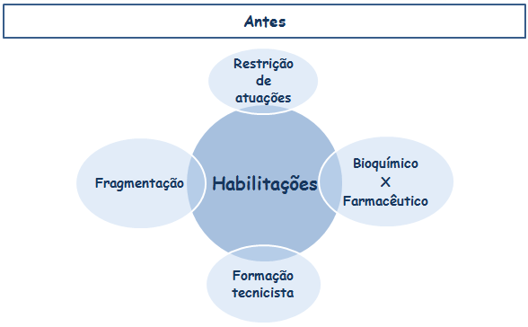 5 3 PALESTRA SITUACIONAL Breve histórico das mudanças na profissão Ministrante: Prof.ª Dr.