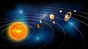 Sistema Solar O Sistema Solar é um conjunto de