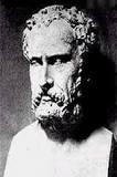OS PRÉ-SOCRÁTICOS E A BUSCA DO PRINCÍPIO UNIVERSAL, NA GRÉCIA Xenófanes de Colofon (570-460 a.c): Teve como discípulo Parmênides e teve influência da escola Pitagórica. P/ ele o arché era a terra.