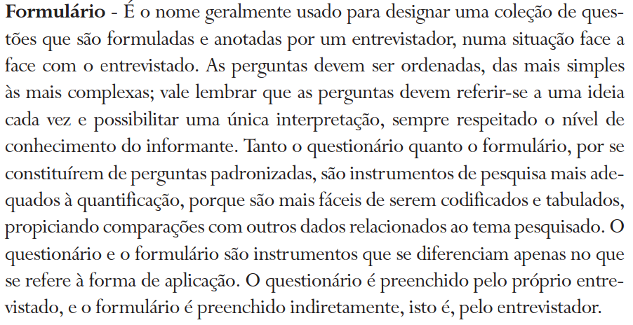 4. Técnicas/instrumentos de