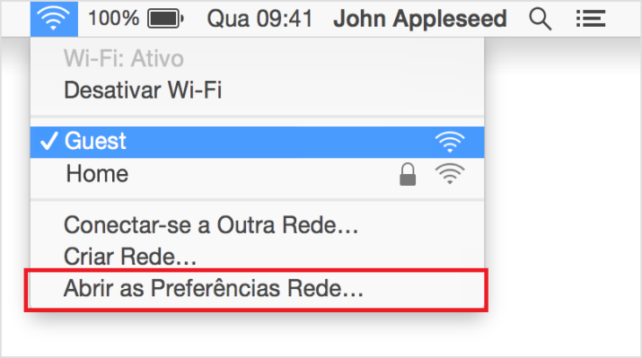 Acesse o SDcard em um computador, haverá um arquivo CONFIG.TXT na raiz do Sdcard, este arquivo pode ser aberto com bloco de notas.