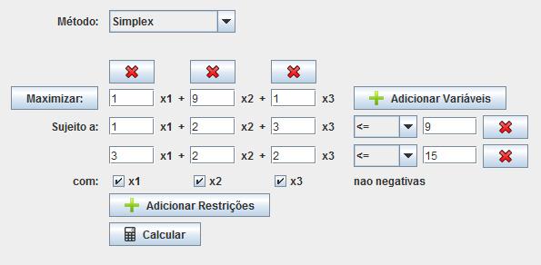 - Introdução do Problema