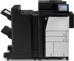 MFP e All-in-One monocromáticas 1-5 usuários MFP HP LaserJet Pro série M132 20 MFP HP LaserJet Pro M227fdw 3-10 usuários 150-1.500 Até 10.