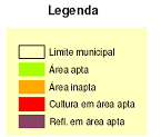 Noroeste de Minas Vantagens Competitivas da Região Localização privilegiada Grande potencial agrícola Logística competitiva (Vale/FCA)