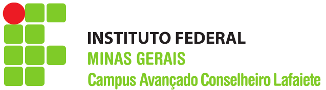 EDITAL nº. 001/2015-DG/CAMPUS AVANÇADO-CL/IFMG/SETEC/MEC Conselheiro Lafaiete, 20 de março de 2015.
