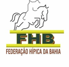 CBH: FEDERAÇÃO: DATA DE NASCIMENTO: / / CAVALO: N.