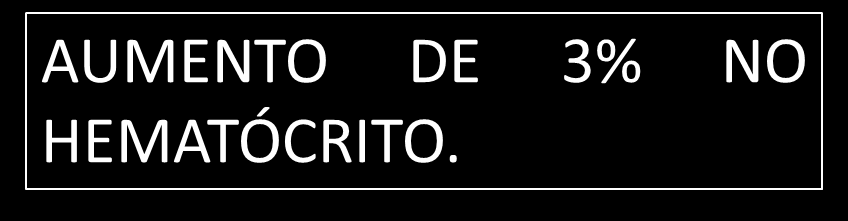 QUANTO RETIRAR DO DOADOR?