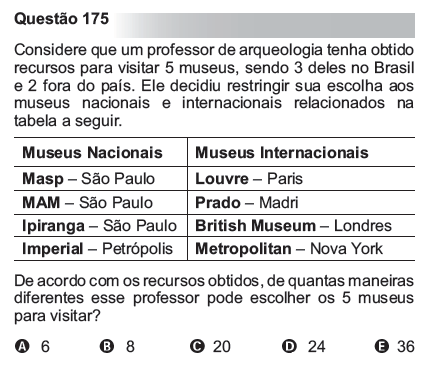 Esse trabalho é resultado parcial de um projeto destinado aos estudantes que busca proporcionar a uma formação mais sólida no que diz respeito aos conteúdos específicos da disciplina de Matemática.