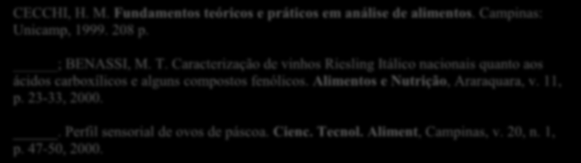 1.5 Data A data do documento deve ser escrita em algarismos arábicos e é um elemento essencial da referência.