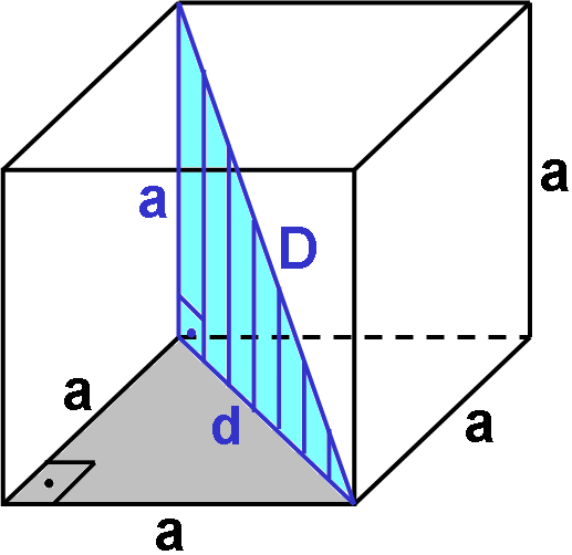 HEXÁGONO REGULAR GEOMETRIA EPACIAL PRIMA r = h eq 6. = eq = 6 R = 17) Considere a circunferência inscria em um riânguo eqüiáero de ado igua a 1cm.