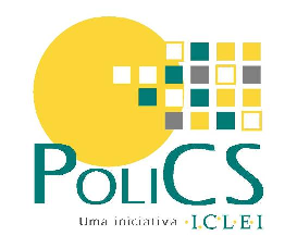 PoliCS Políticas de Construção Sustentável Duração: maio 2008 abril 2010 Objetivo: Estabelecer um compromisso dos governos locais na América do Sul para o desenvolvimento e implementação de políticas