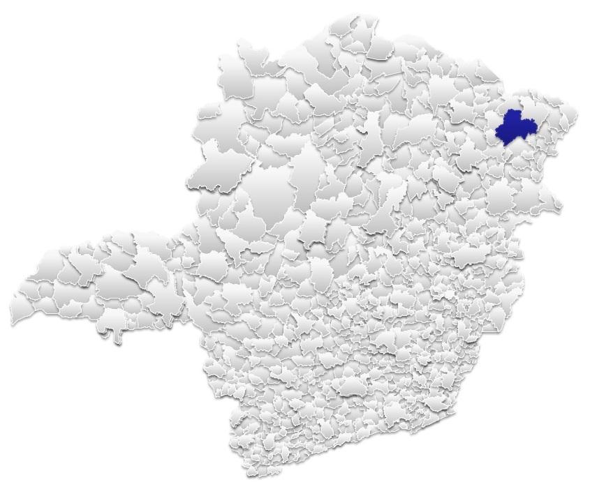 INFORMAÇÕES BÁSICAS DO MUNICÍPIO Jequitinhonha Município sede do Circuito Turístico Vale do Jequitinhonha Distância de Belo Horizonte: 678 km (Google Maps). População: 25.150 (Ibge 2013).