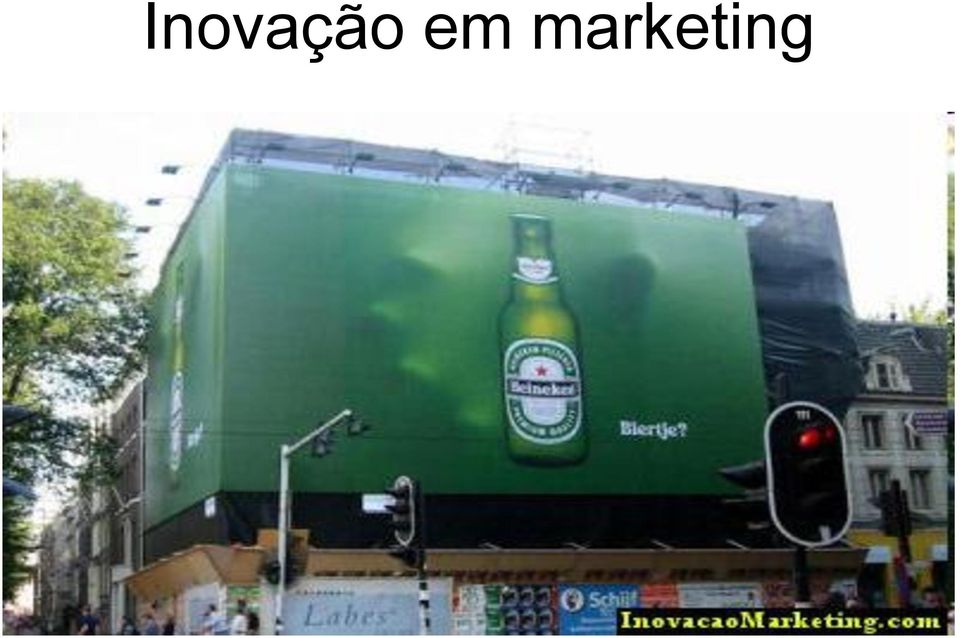 marketing