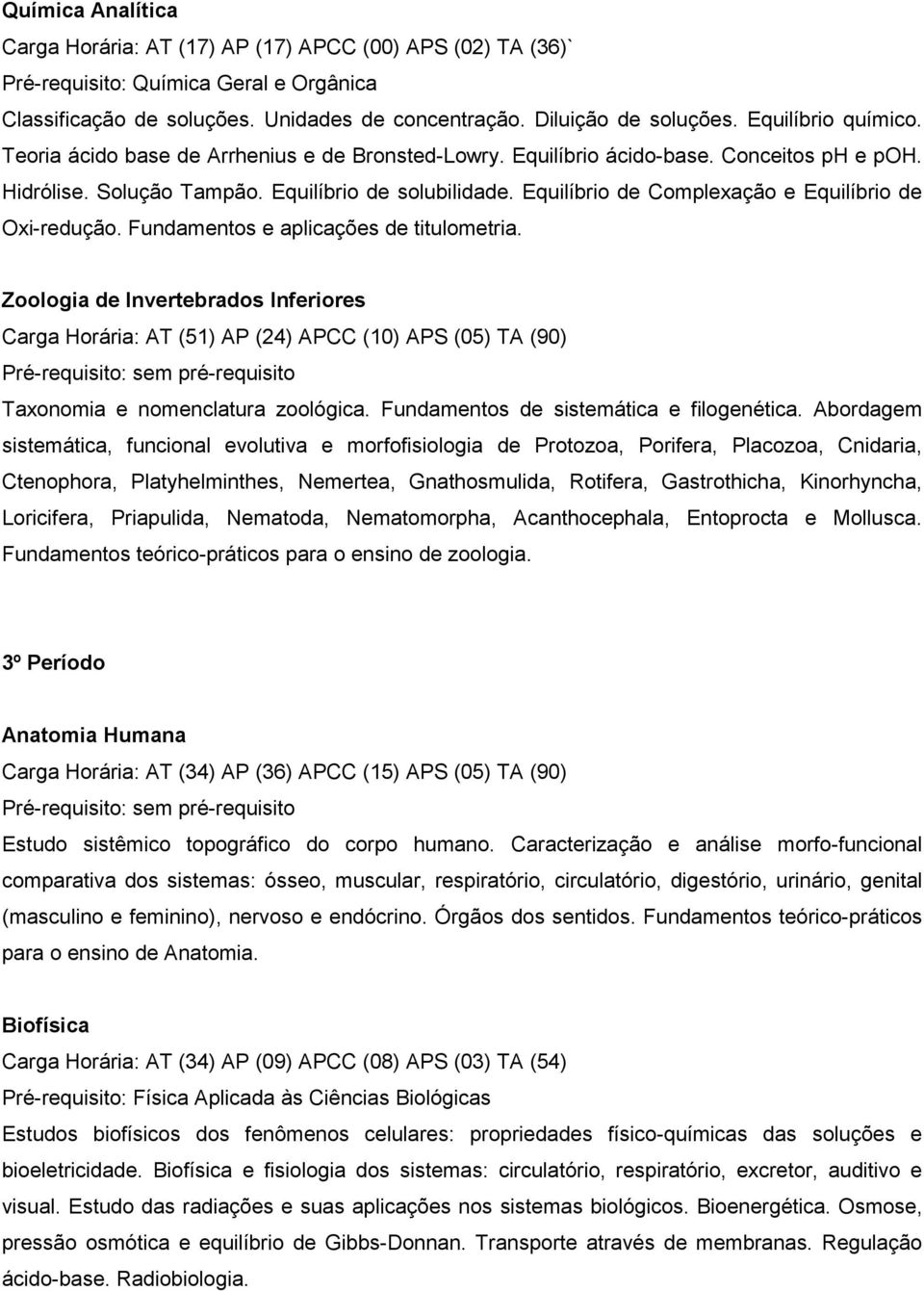 Equilíbrio de Complexação e Equilíbrio de Oxi-redução. Fundamentos e aplicações de titulometria.