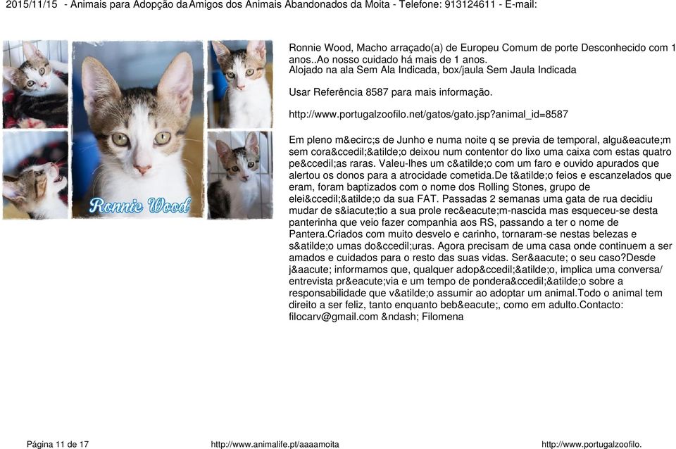 Valeu-lhes um cão com um faro e ouvido apurados que alertou os donos para a atrocidade cometida.