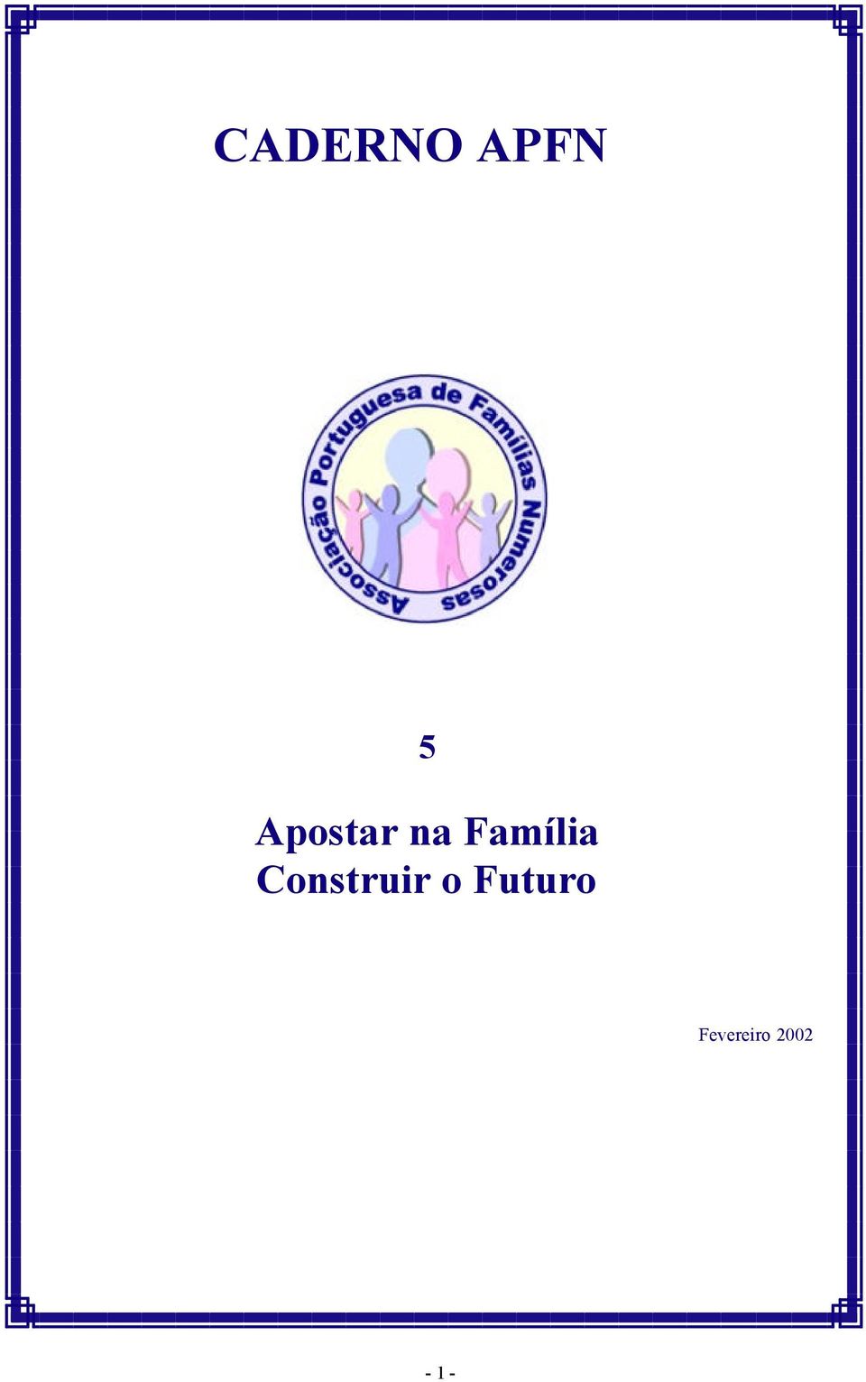 Família Construir