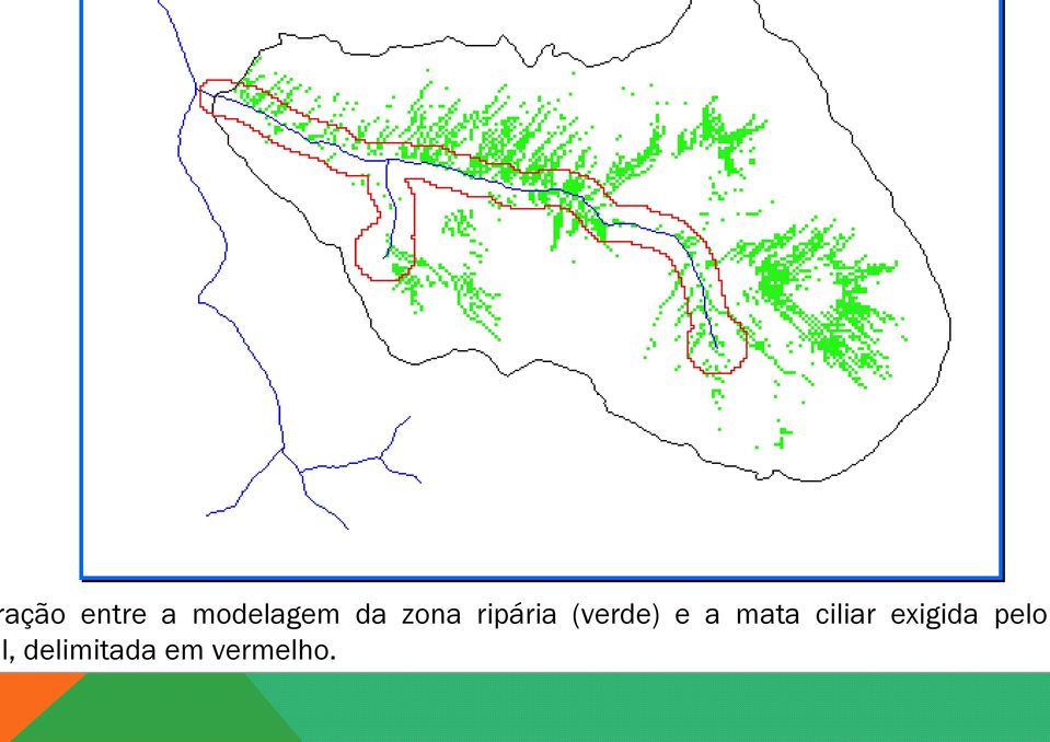 mata ciliar exigida pelo