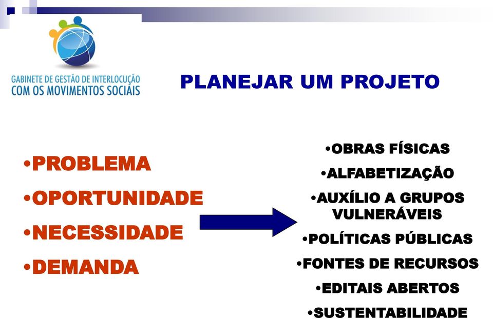 AUXÍLIO A GRUPOS VULNERÁVEIS POLÍTICAS PÚBLICAS