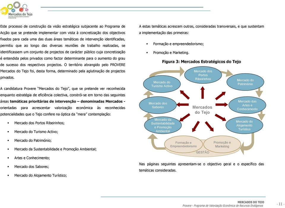 privados como factor determinante para o aumento do grau de sucesso dos respectivos projectos.