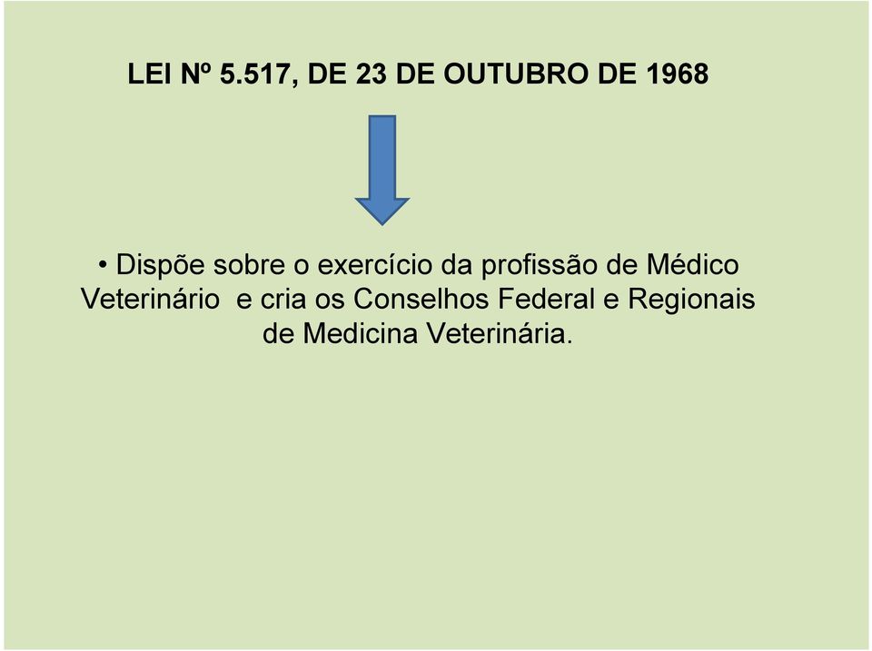 sobre o exercício da profissão de Médico