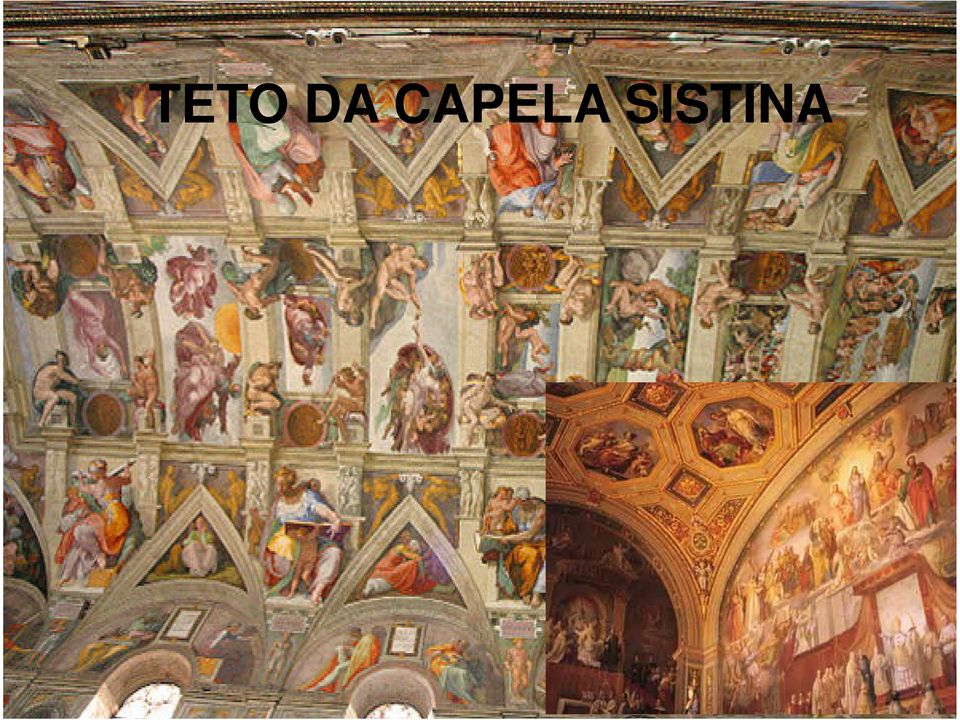 SISTINA