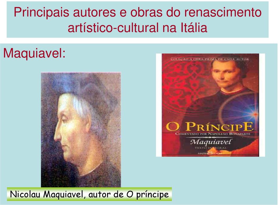 artístico-cultural na Itália