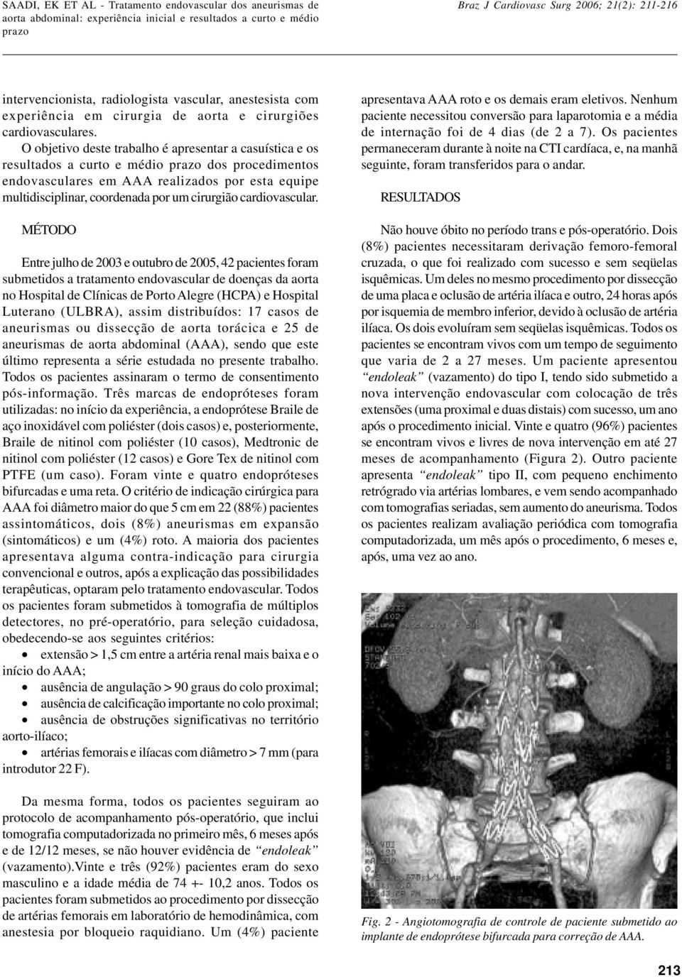 cardiovascular.