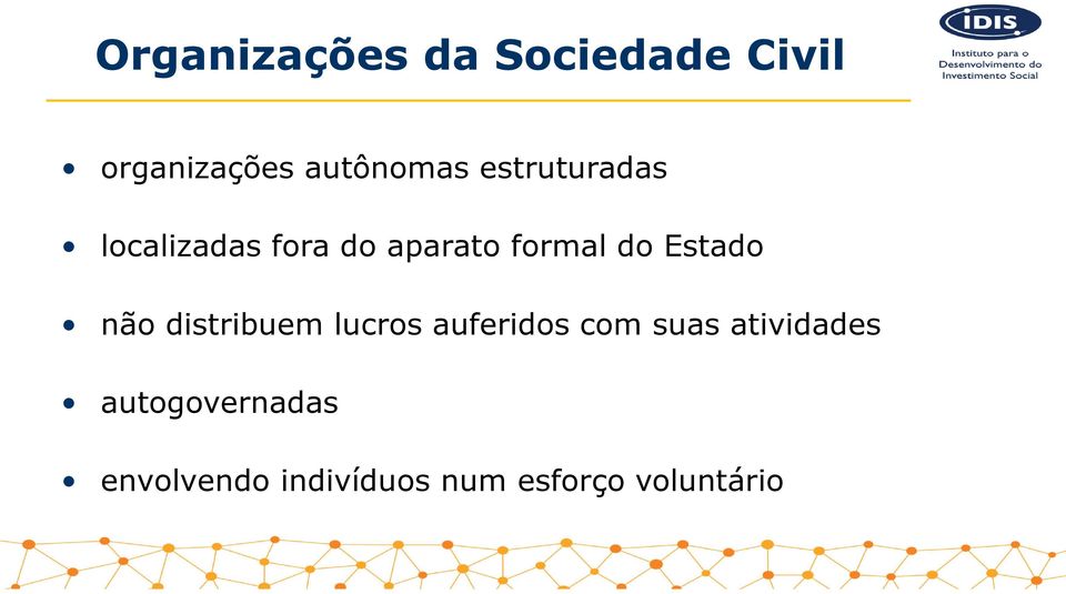 Estado não distribuem lucros auferidos com suas