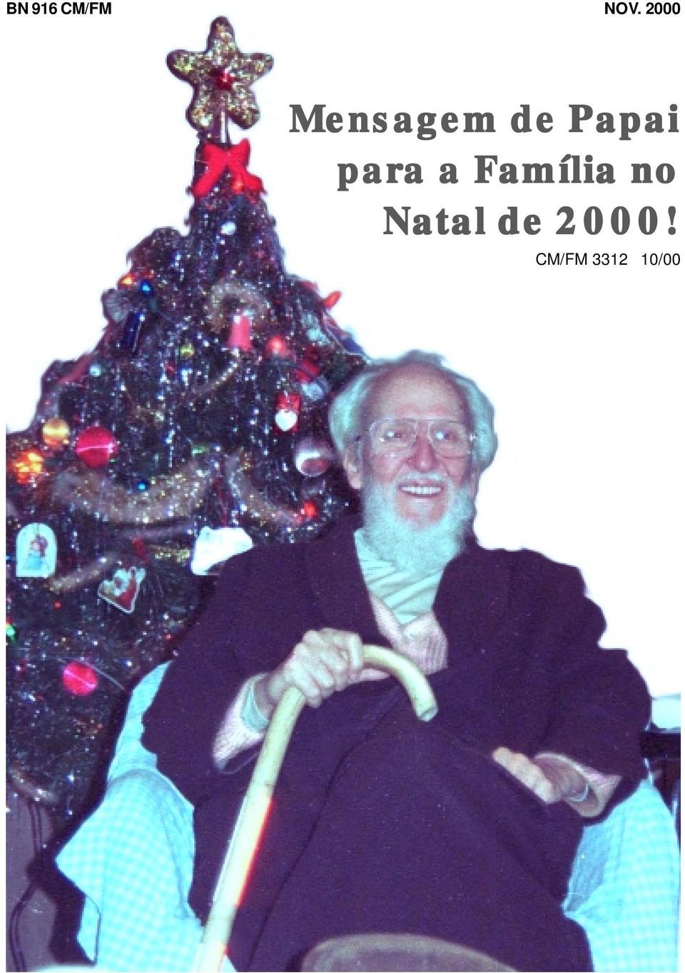 para a Família no