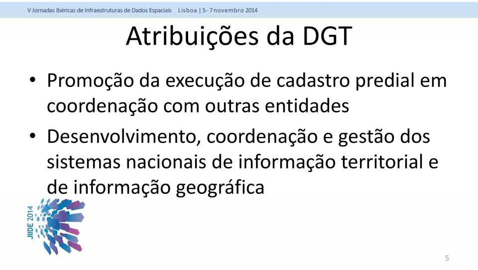 Desenvolvimento, coordenação e gestão dos sistemas