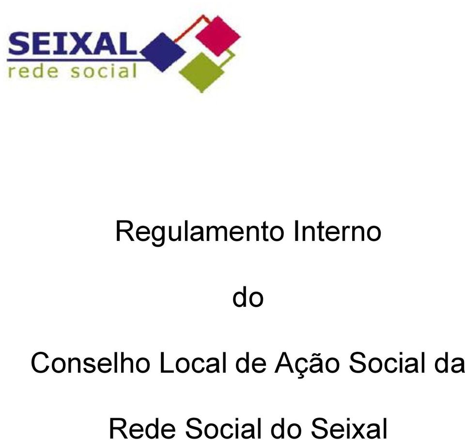 de Ação Social da