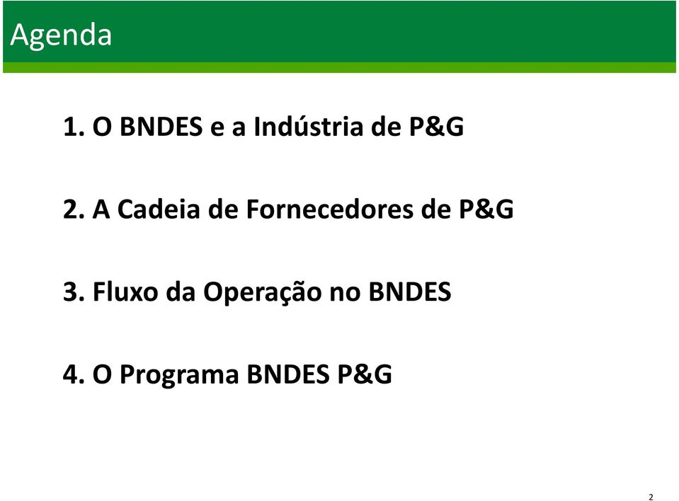 ACadeiadeFornecedoresdeP&G