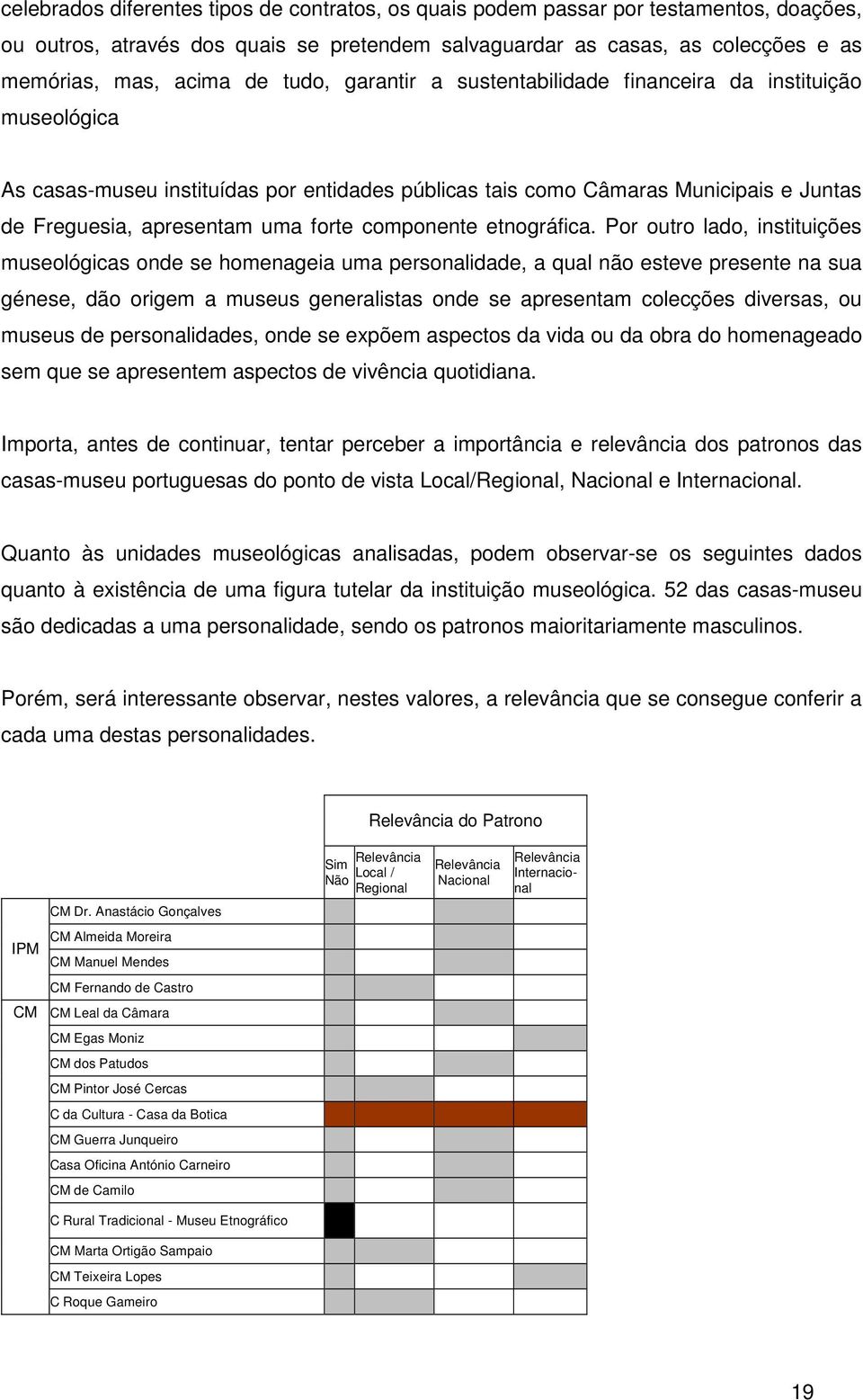 componente etnográfica.