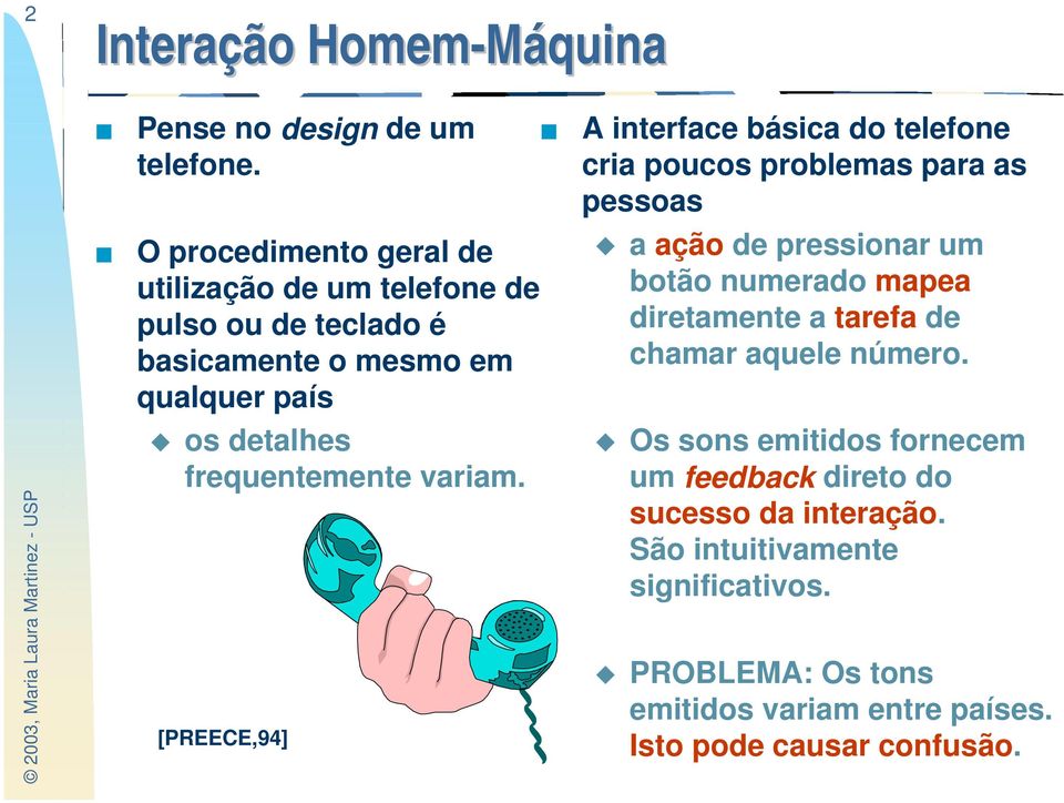 teclado é basicamente o mesmo em qualquer país a ação de pressionar um botão numerado mapea diretamente a tarefa de chamar aquele número.