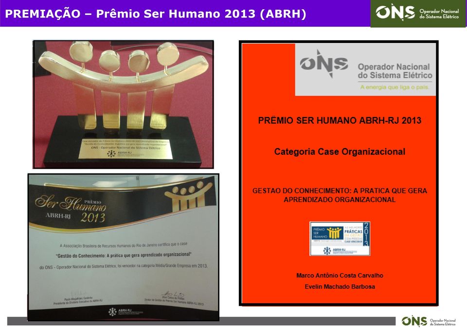 Humano Humano 2013
