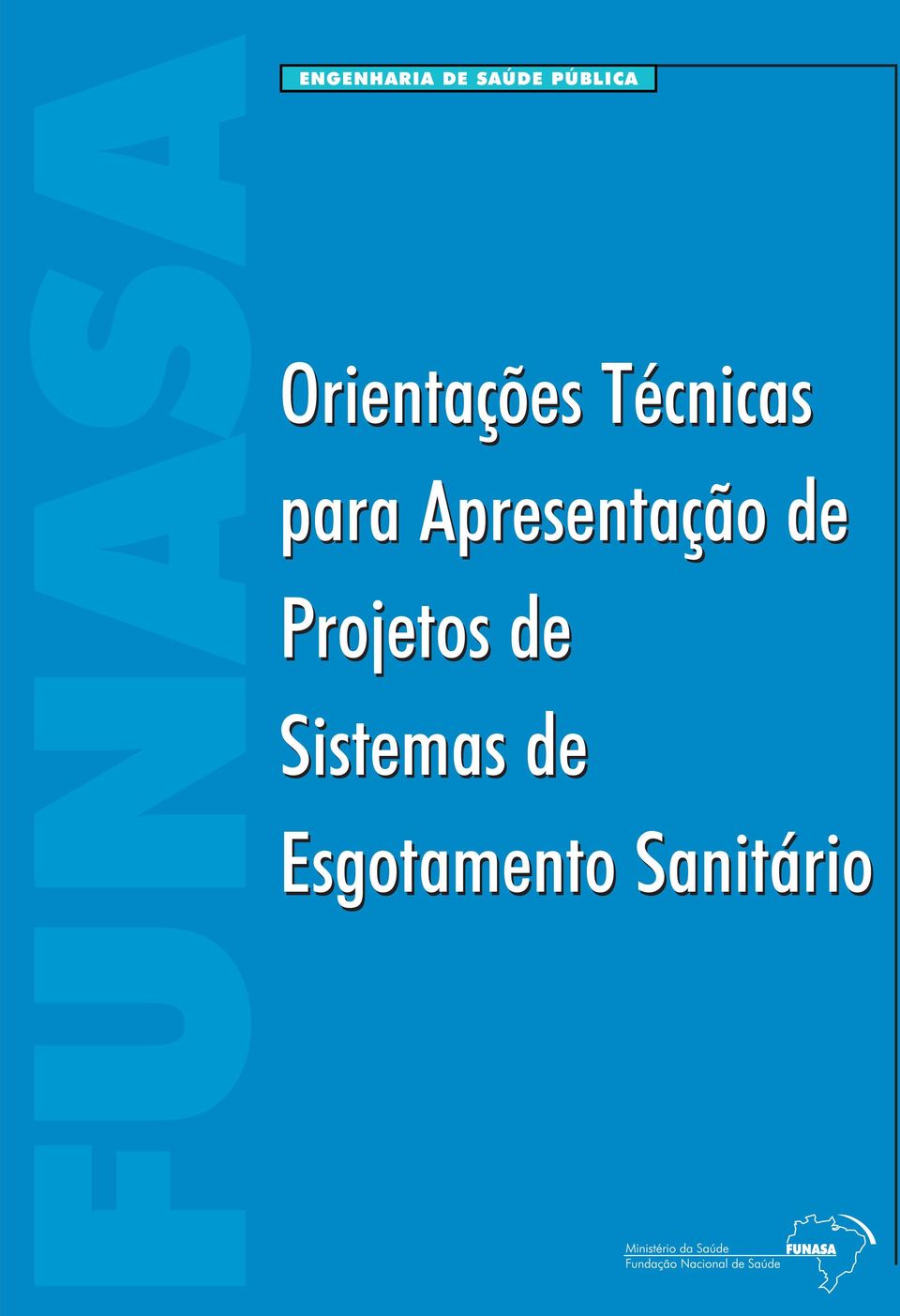 para Apresentação de Projetos