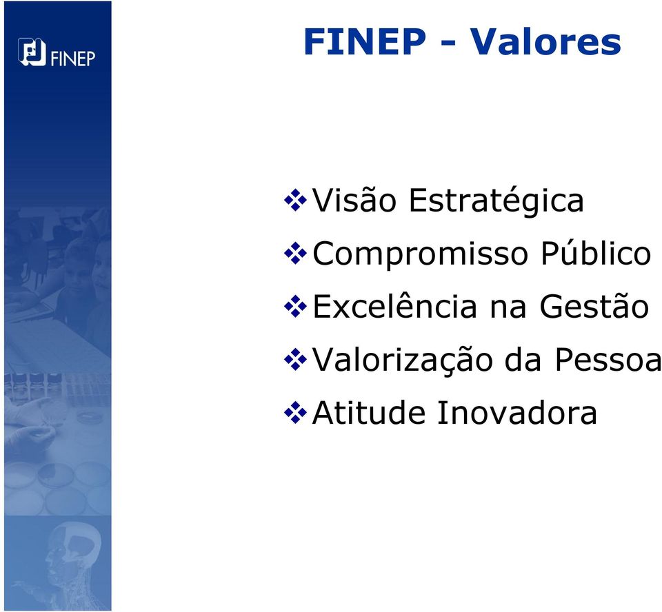 Público Excelência na Gestão