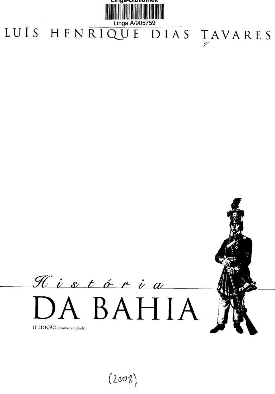 /is /'/ DA BAHIA 11'