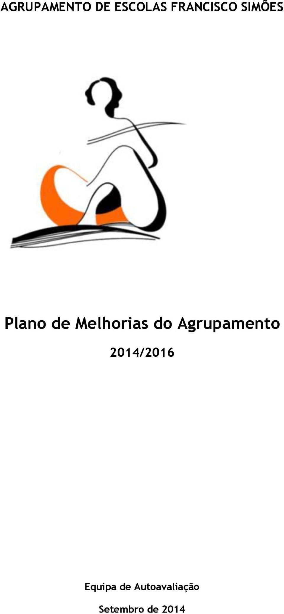 Melhorias do Agrupamento