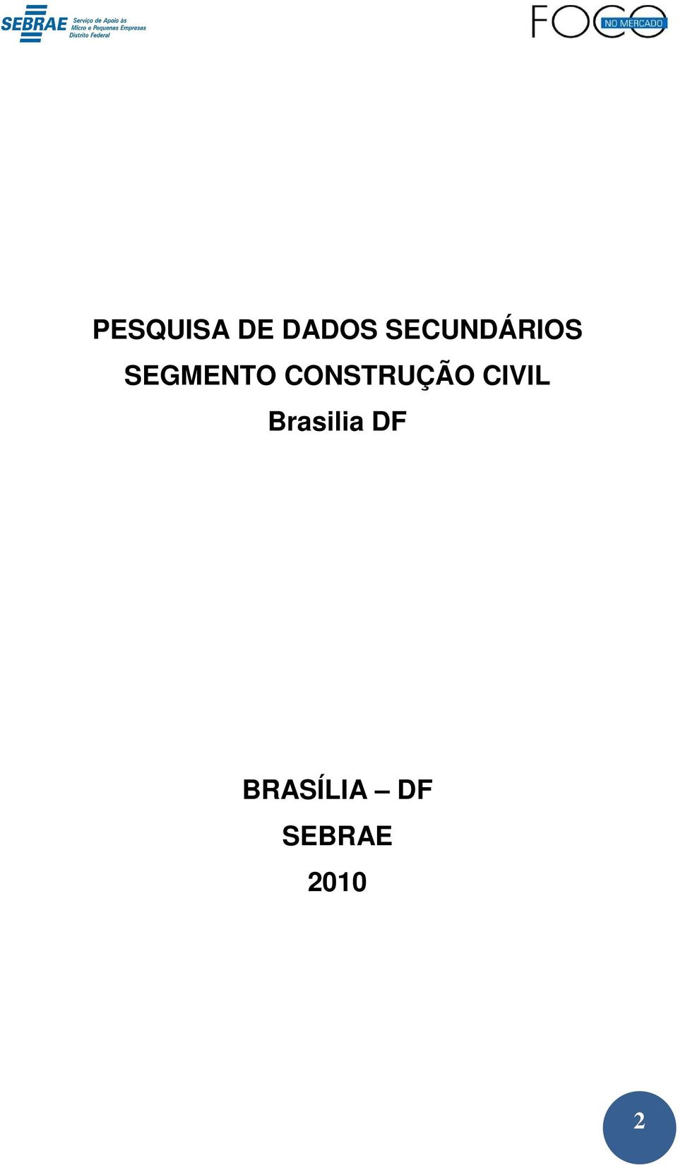 CONSTRUÇÃO CIVIL